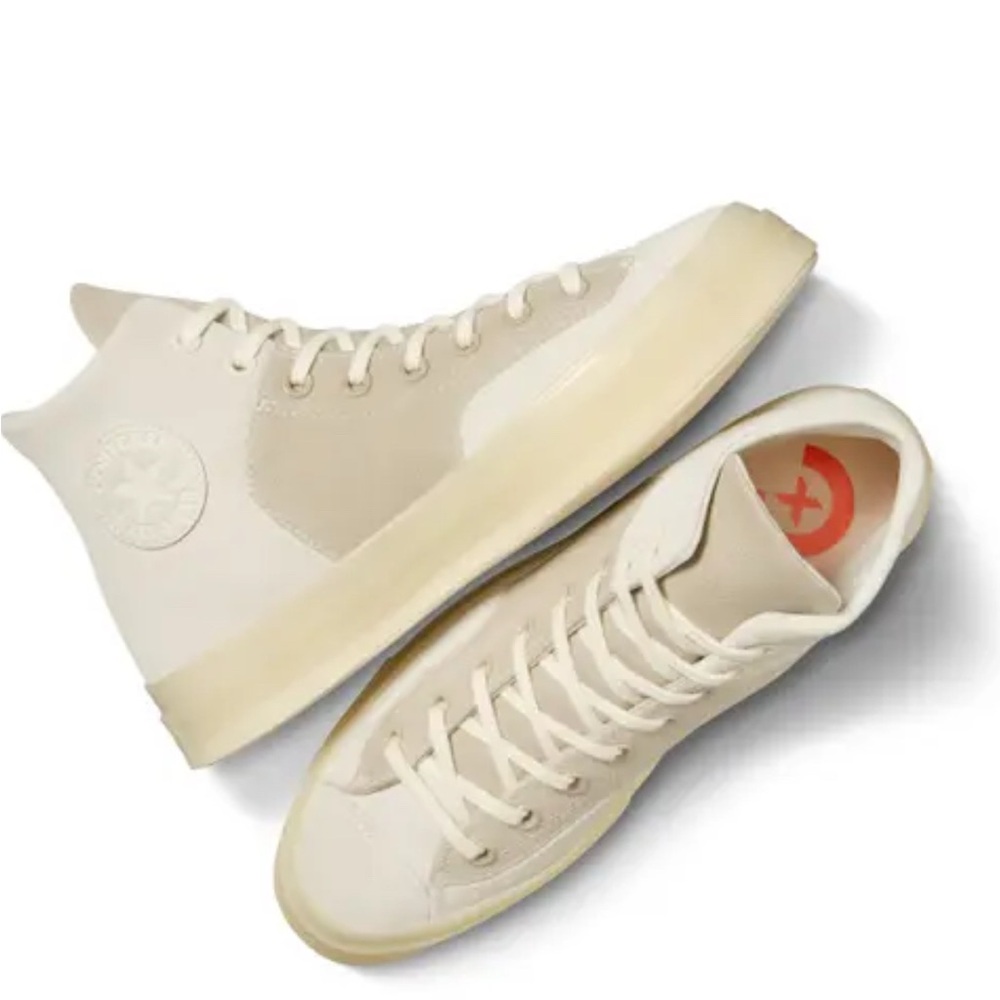 Converse Chuck 70 Marquis high-top sneakers